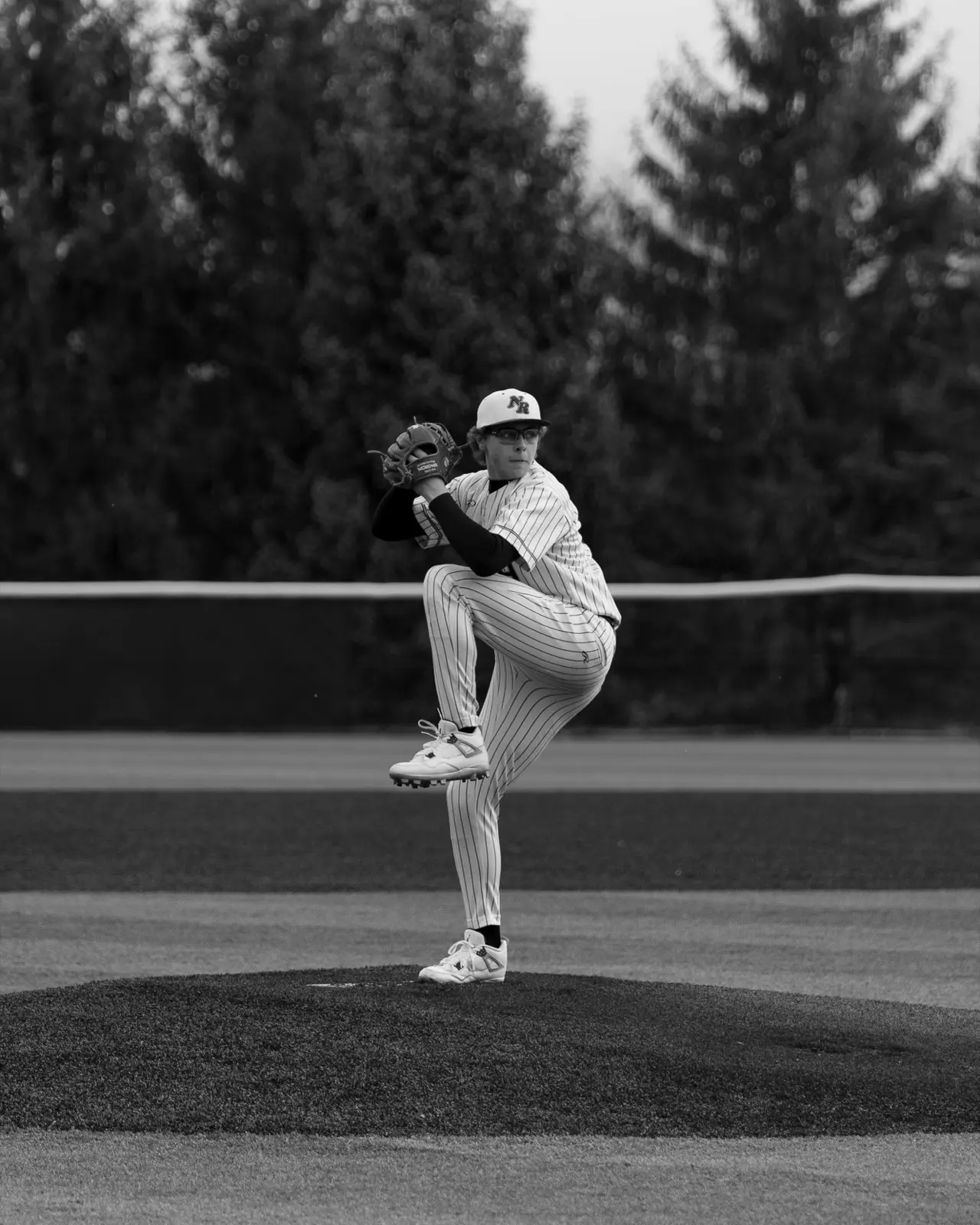 Baseball photo by Noah Engle