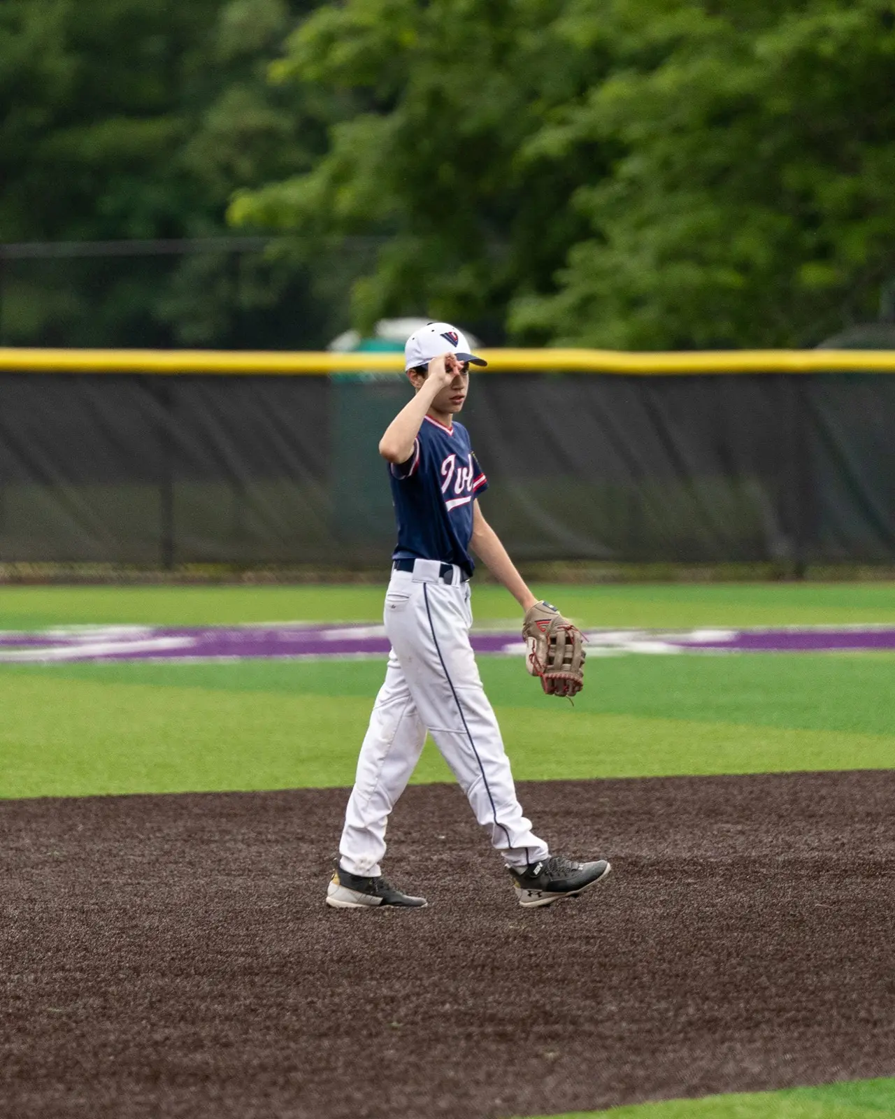 Baseball photo by Noah Engle