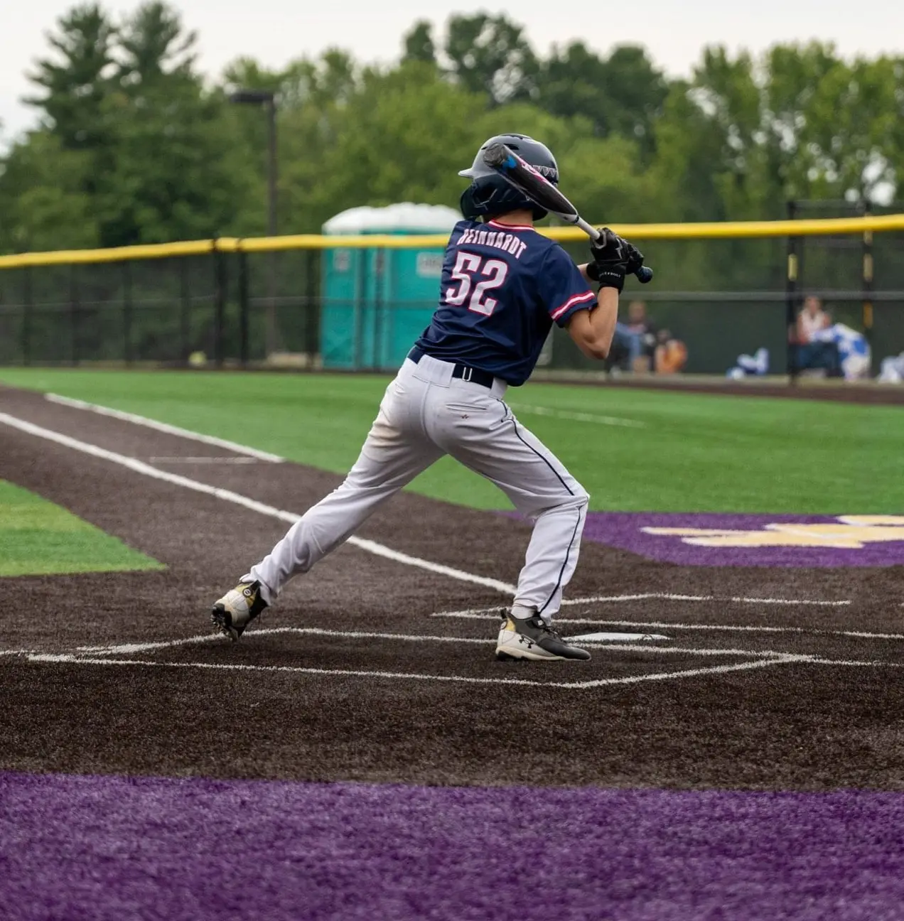 Baseball photo by Noah Engle