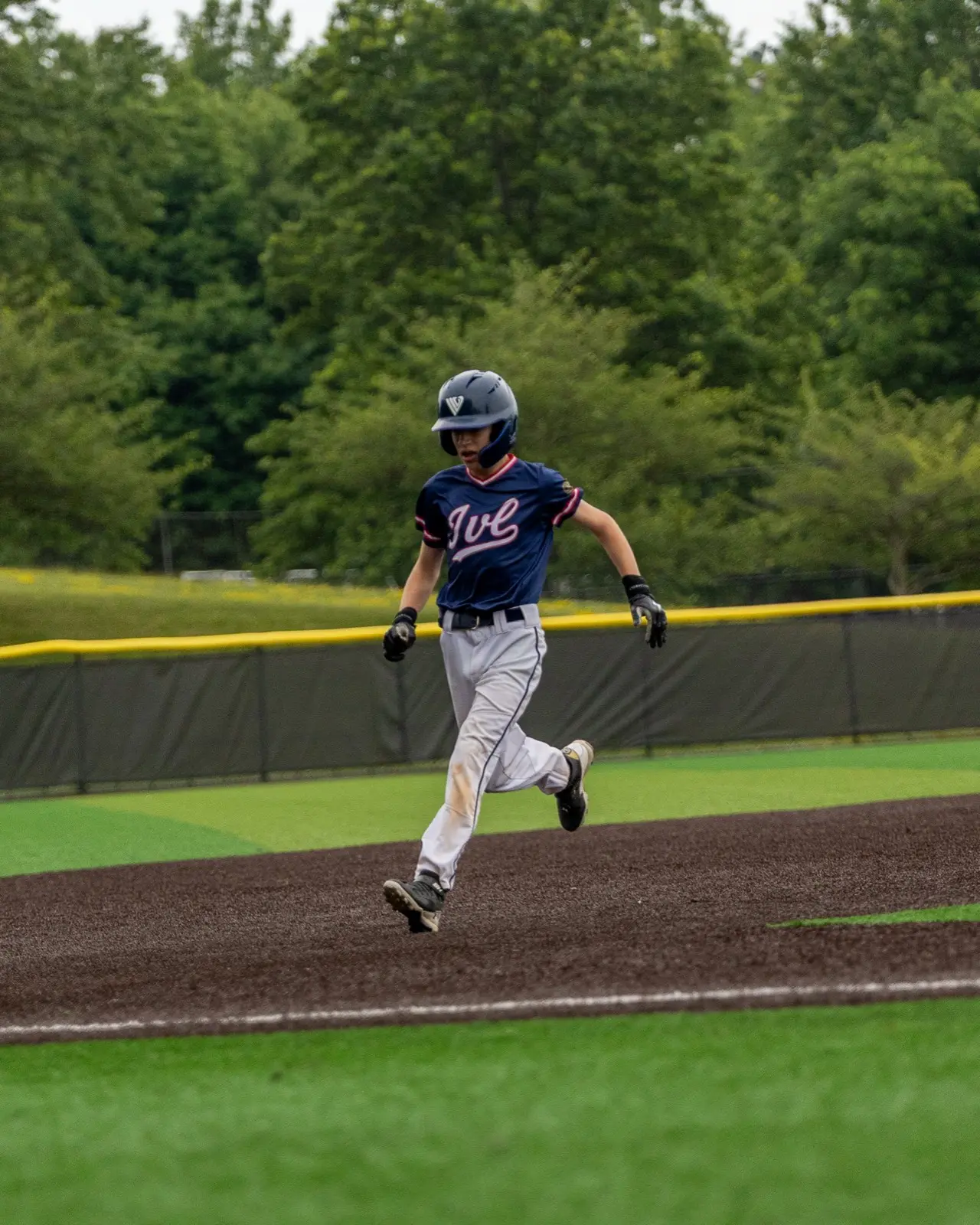 Baseball photo by Noah Engle