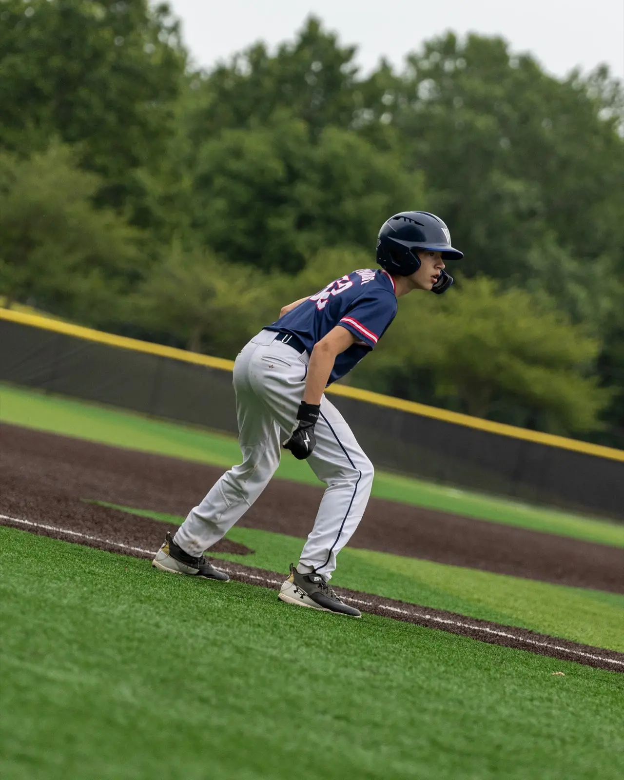 Baseball photo by Noah Engle