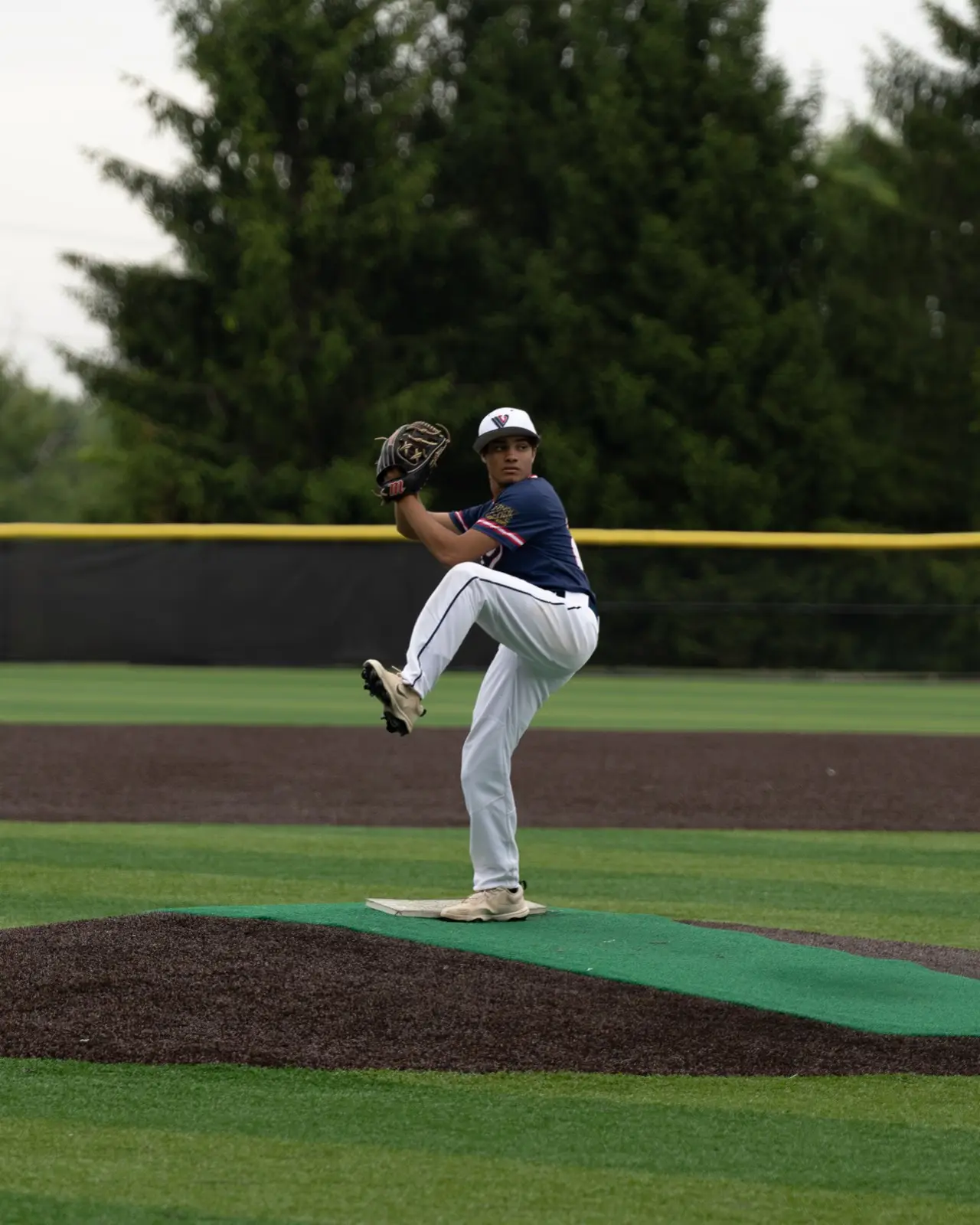 Baseball photo by Noah Engle