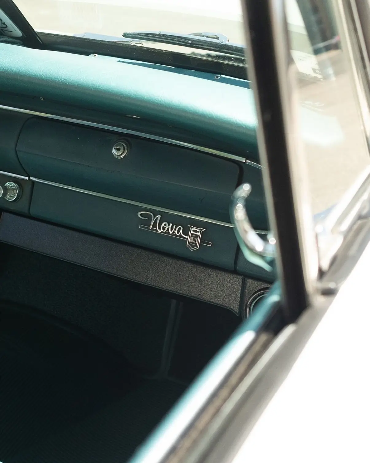 Automotive photo by Noah Engle