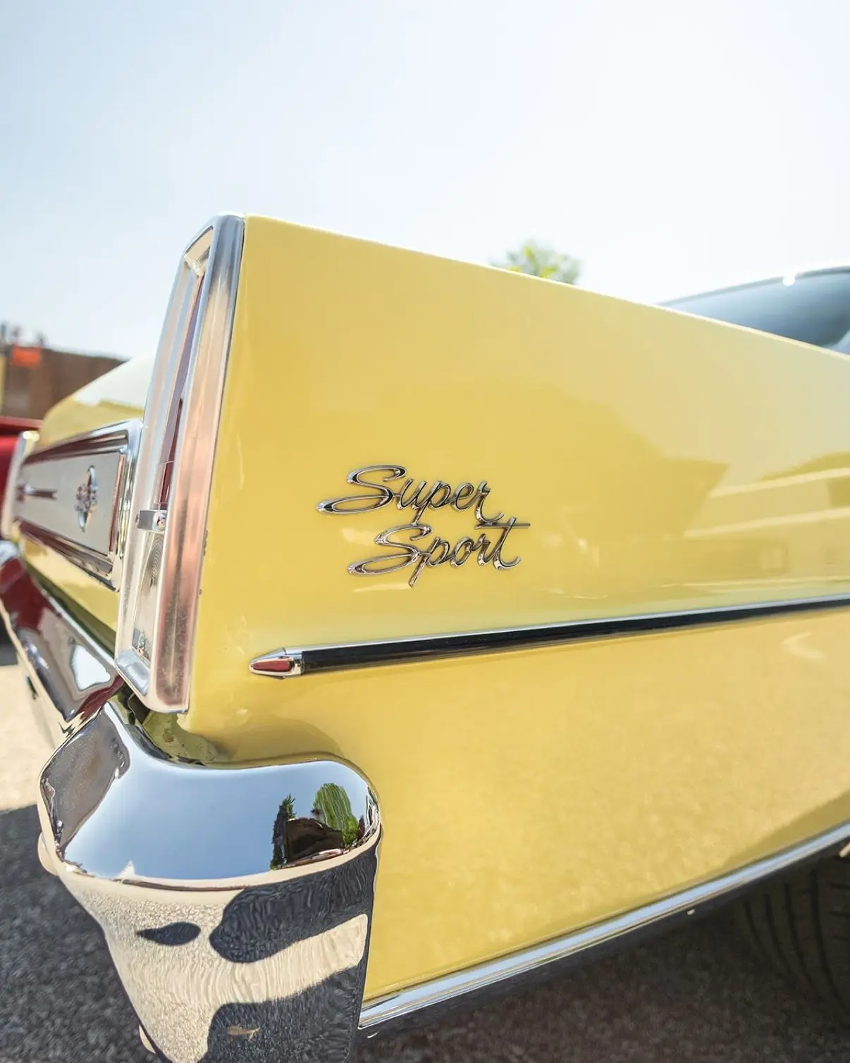 Automotive photo by Noah Engle