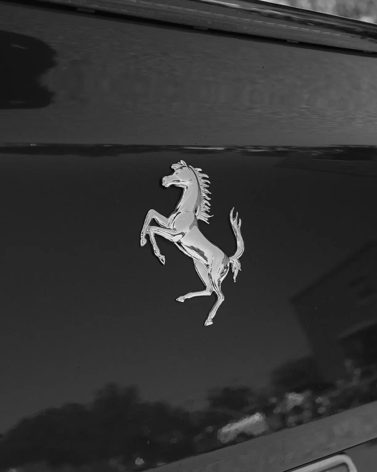 Automotive photo by Noah Engle