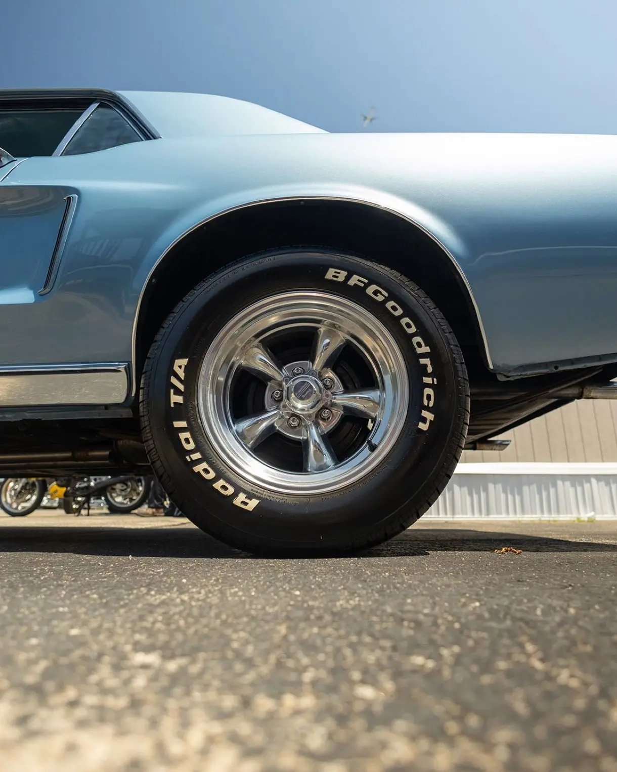 Automotive photo by Noah Engle