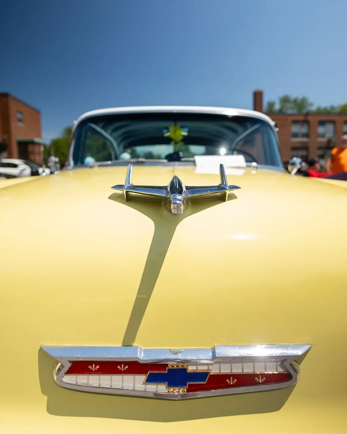 Automotive photo by Noah Engle