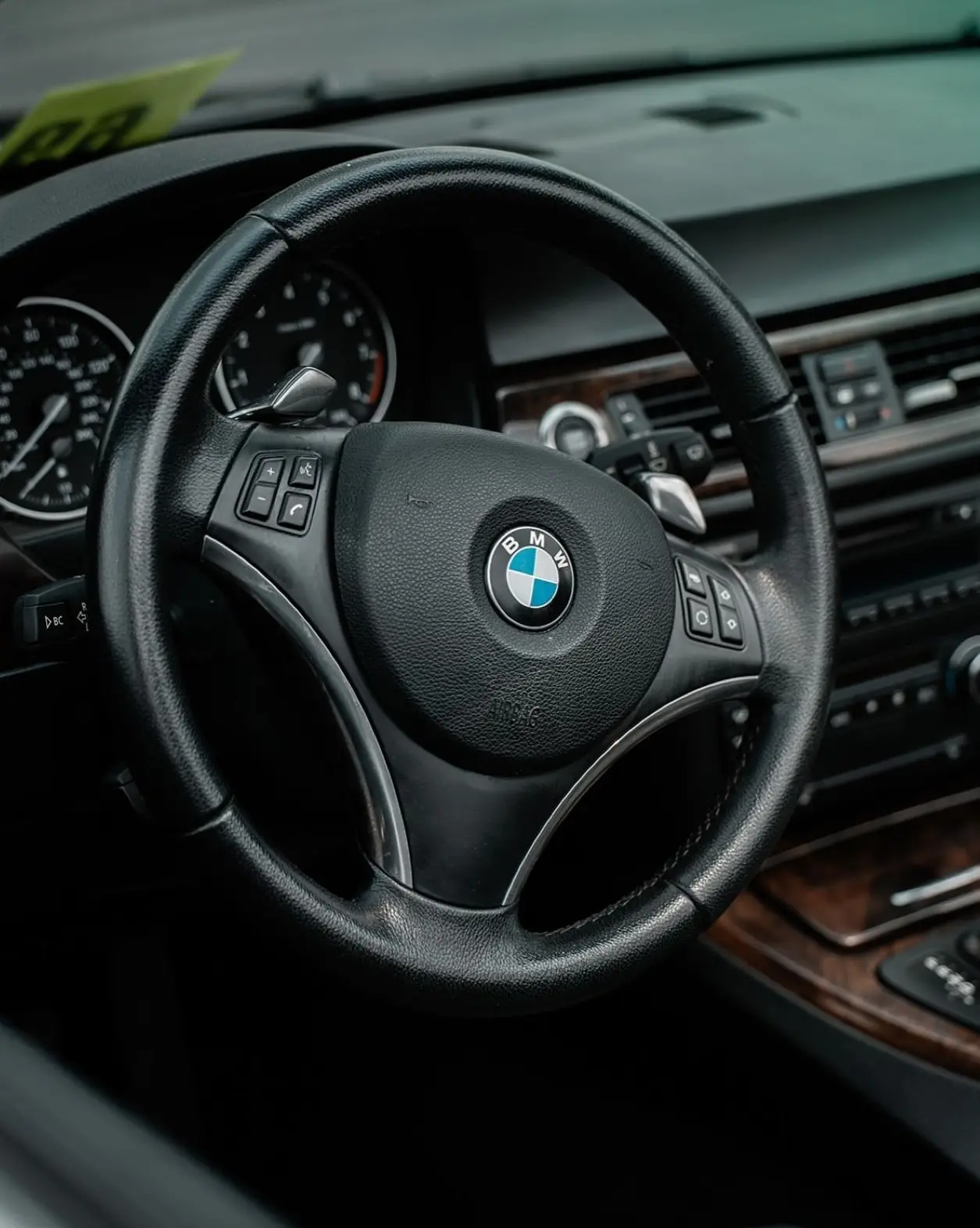 Automotive photo by Noah Engle