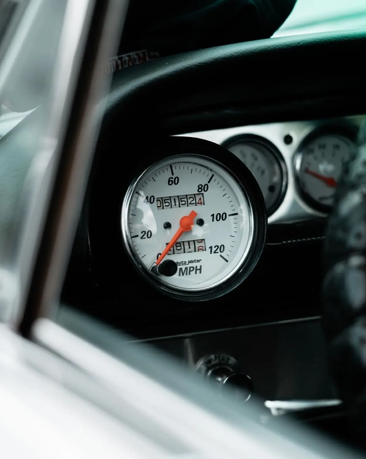 Automotive photo by Noah Engle