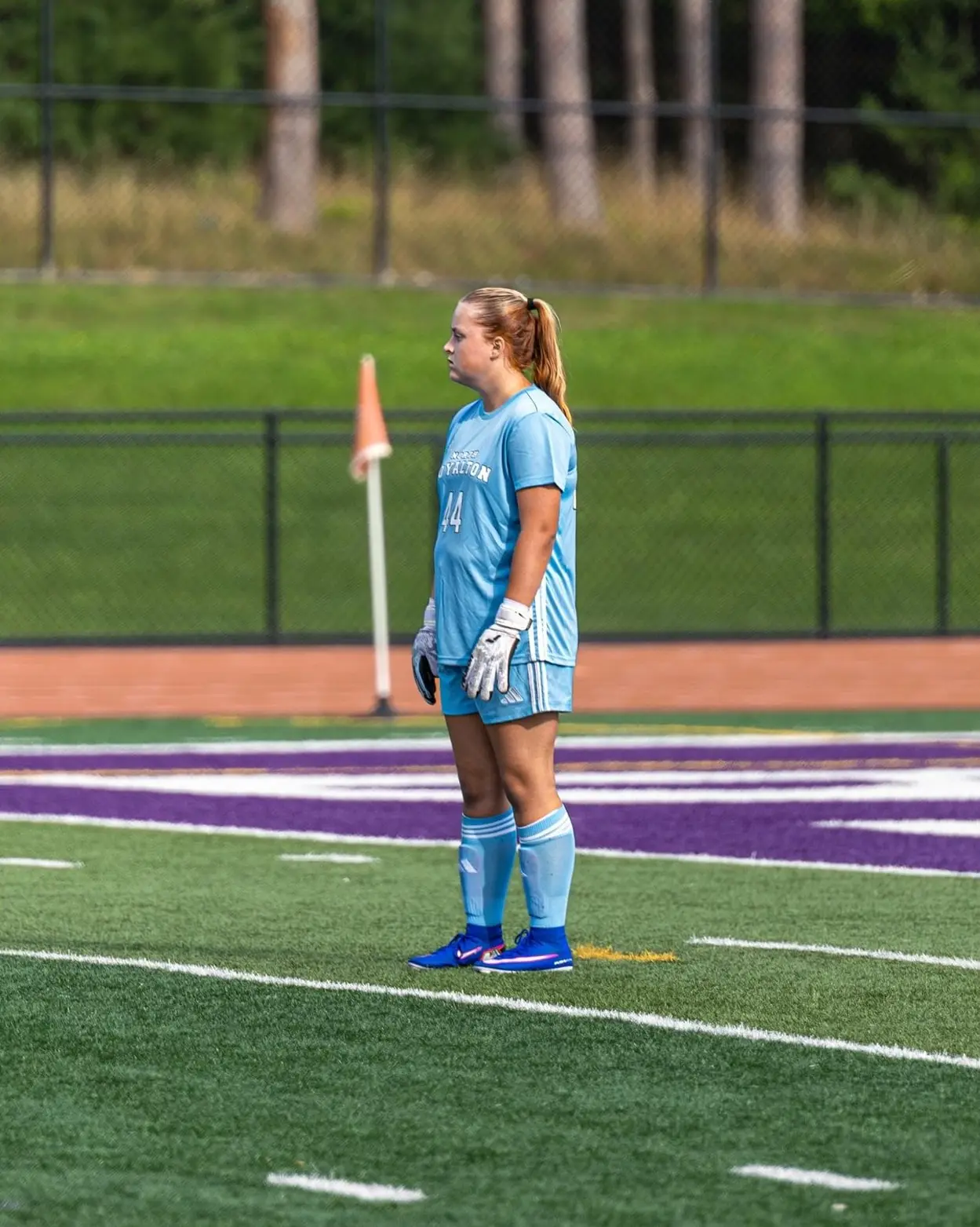 Girls soccer photo by Noah Engle